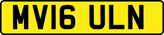 MV16ULN