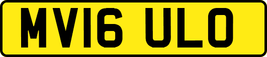 MV16ULO