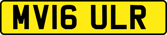 MV16ULR