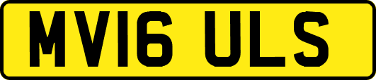 MV16ULS
