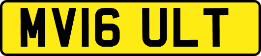 MV16ULT