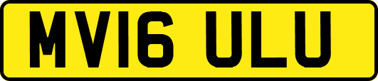 MV16ULU