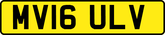 MV16ULV