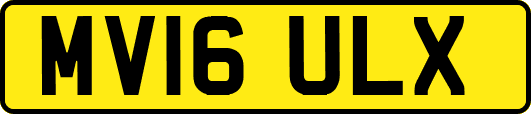 MV16ULX