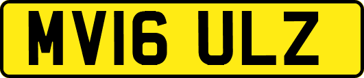 MV16ULZ