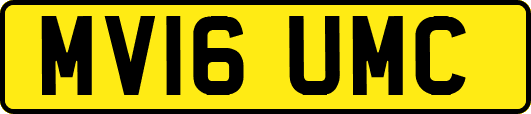 MV16UMC