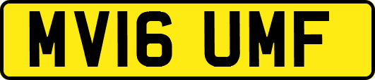 MV16UMF