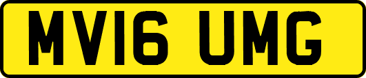 MV16UMG
