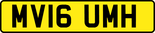 MV16UMH