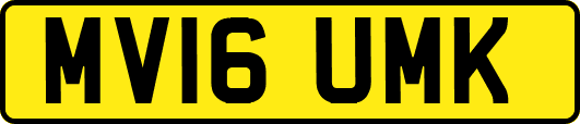 MV16UMK