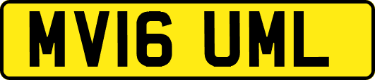 MV16UML