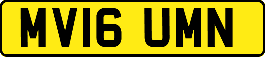 MV16UMN