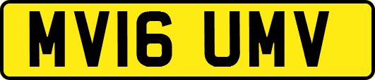 MV16UMV