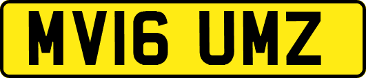 MV16UMZ