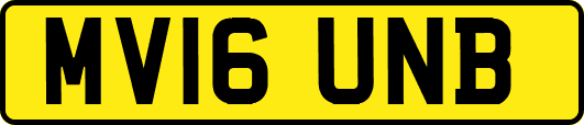 MV16UNB