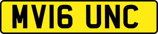 MV16UNC