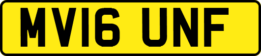 MV16UNF