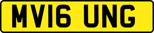 MV16UNG