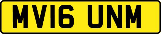 MV16UNM