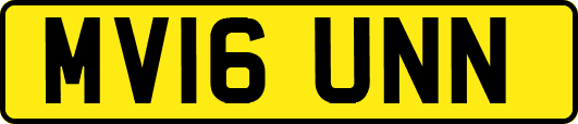 MV16UNN
