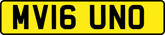 MV16UNO