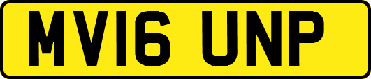 MV16UNP