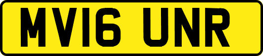 MV16UNR