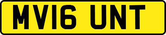 MV16UNT