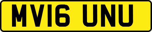 MV16UNU