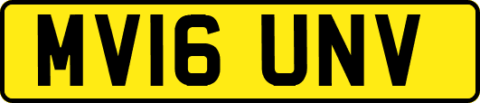 MV16UNV