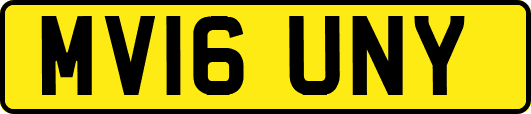 MV16UNY
