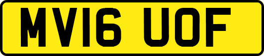 MV16UOF