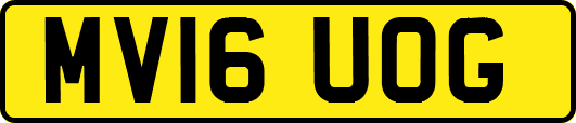 MV16UOG