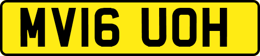 MV16UOH