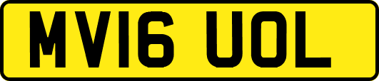 MV16UOL