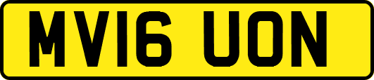 MV16UON