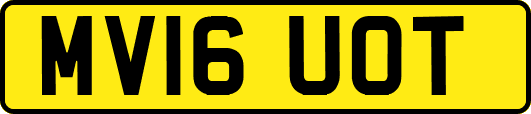 MV16UOT