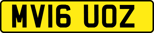 MV16UOZ