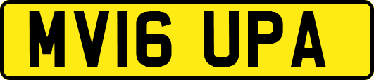 MV16UPA