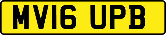 MV16UPB