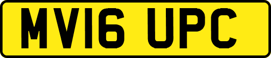 MV16UPC