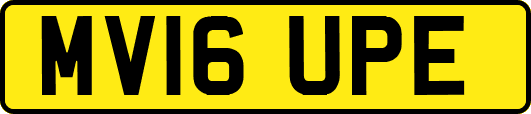 MV16UPE