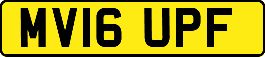 MV16UPF