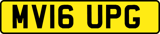 MV16UPG