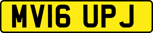 MV16UPJ