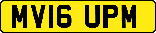 MV16UPM