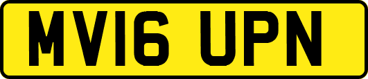 MV16UPN