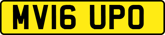 MV16UPO