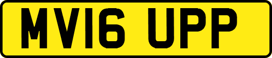 MV16UPP