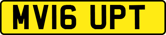 MV16UPT